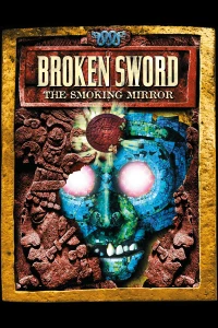 Ilustracja produktu Broken Sword 2 - the Smoking Mirror: Remastered (PC) (klucz STEAM)